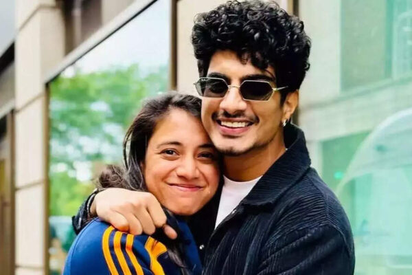 Smriti Mandhana set to tie the knot with Palash Muchhal today: All you need to know