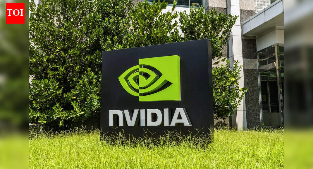America arrests tech company CTO and three others for selling Nvidia’s banned chips to China