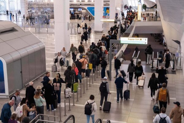 US-Venezuela tensions: Airlines cancel flights from Caracas; FAA warns of unsafe airspace