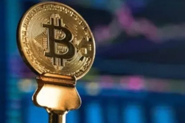 Bitcoin crash: Price tumbles near ,000; corporate crypto holdings hit hard