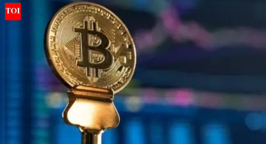 Bitcoin crash: Price tumbles near ,000; corporate crypto holdings hit hard