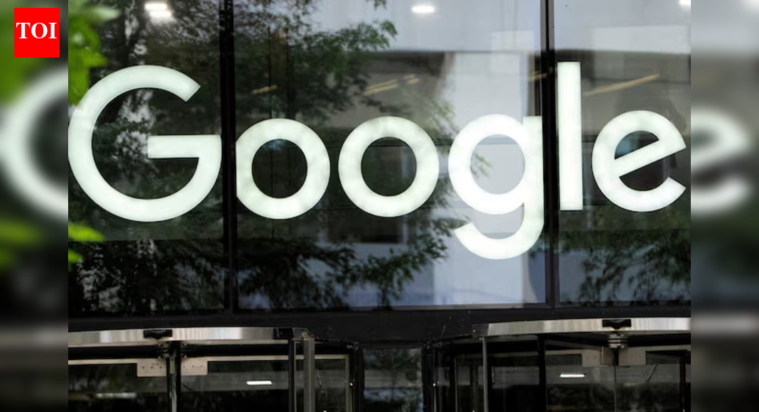 Google faces ‘break-up’ fears again, this time for its  trillion-plus business