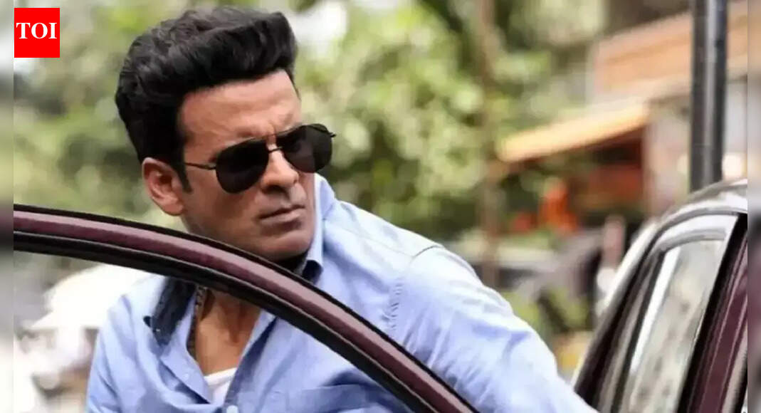 ‘The Family Man Season 3’: When Manoj Bajpayee revealed how he hasn’t eaten dinner in 14 years, ‘After lunch, the kitchen is non-operational’
