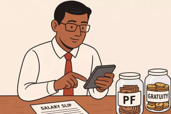 Explained: How new labour laws could hit your take-home salary, increase your provident fund & gratuity contributions