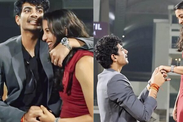 Smriti Mandhana and Palash Muchhal’s wedding: What’s the net worth of the power couple?