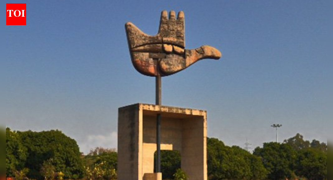 The Union home ministry clarified that the central government has no plans to introduce a bill altering Chandigarh’s governance or administrative structure in the upcoming Parliament session. This statement followed a political controversy over a proposal to bring Chandigarh under Article 240 of the Constitution, which had sparked concerns about Punjab’s rights over the city.  NEW DELHI: The ministry of home affairs on Sunday clarified that the central government had no intention to introduce any bill to “alter Chandigarh’s governance or administrative structure” in the upcoming Winter Session of Parliament. This came after a political row erupted over its plans to place Chandigarh under Article 240 of the Constitution through the 131st Amendment Bill in the upcoming winter session, bringing it in line with UTs such as the Andaman and Nicobar Islands, Lakshadweep, Dadra and Nagar Haveli, and Daman and Diu.”The proposal only to simplify the Central Government’s law-making process for the Union Territory of Chandigarh is still under consideration with the Central Government. No final decision has been taken on this proposal. The proposal in no way seeks to alter Chandigarh’s governance or administrative structure, nor does it aim to change the traditional arrangements between Chandigarh and the States of Punjab or Haryana,” MHA said in a statement.”A suitable decision will be taken only after adequate consultations with all stakeholders, keeping in mind the interests of Chandigarh. There is no need for any concern on this matter. The Central Government has no intention of introducing any Bill to this effect in the upcoming Winter Session of Parliament,” it added.Why the controversy erupted?The BJP-led Centre had proposed bringing the Union Territory of Chandigarh under Article 240 of the Constitution. This would allow the President to appoint a lieutenant governor for the city and make regulations directly. The MHA, however, clarified that the proposal would “simplify the Central Government’s law-making process Chandigarh” and it was “still under consideration with the Central Government.”The move triggered sharp reactions across Punjab’s political spectrum, with several leaders calling it an attack on Punjab’s rights over Chandigarh.Punjab chief minister Bhagwant Mann strongly criticised the move, calling it “a conspiracy to snatch” Punjab’s capital. In his statement, he said “Chandigarh was, is and will always remain an integral part of the state.” Mann argued that Punjab, as the “parent state,” has full rights over Chandigarh and accused the Centre of acting unjustly.If cleared, the proposal could allow the Centre to appoint an independent administrator for Chandigarh, similar to how the UT earlier had its own chief secretary. The idea already met strong opposition from the ruling Aam Aadmi Party, Congress, and Shiromani Akali Dal.AAP supremo Arvind Kejriwal also launched a sharp attack on the central government. In a post on X, he said the proposed amendment was “a direct assault on Punjab’s identity and its constitutional rights” and accused the Centre of “tearing apart the federal structure”. He added that Punjab was being deprived of its rightful share, writing that it amounted to “wounding the very soul of Punjab”. He declared that “Chandigarh belongs to Punjab and shall remain Punjab’s”.Chandigarh currently serves as the shared capital of Punjab and Haryana. For decades, both states have claimed full rights over the city, but it has remained a Union Territory since 1966.About the AuthorTOI News DeskThe TOI News Desk comprises a dedicated and tireless team of journalists who operate around the clock to deliver the most current and comprehensive news and updates to the readers of The Times of India worldwide. With an unwavering commitment to excellence in journalism, our team is at the forefront of gathering, verifying, and presenting breaking news, in-depth analysis, and insightful reports on a wide range of topics. The TOI News Desk is your trusted source for staying informed and connected to the ever-evolving global landscape, ensuring that our readers are equipped with the latest developments that matter most.”Read MoreEnd of ArticleFollow Us On Social MediaVideos”Govt Is Making Sure Muslims Never Raise Their Heads”: Jamiat Chief On Al-Falah ActionIAF Officer Namansh Syal Flown Back to India After Tejas Jet Crash in Dubai Air ShowShah Rukh Khan Pays Tribute To Victims Of Pahalgam And Delhi Blasts at Global Peace Honours 2025Piyush Goyal Completes Three Day Israel Visit Emphasizing Strengthened Ties And Future CooperationTrump Says He Brokered Eight Peace Deals Including India And Pakistan During Mamdani MeetUP Gears Up For Biggest Crackdown Yet As CM Yogi Mandates Detention Hubs For Illegal ImmigrantsModi, Meloni Share Warm Laughter on G20 Sidelines in Johannesburg‘In memory of our brothers’: Russian Pilot’s Heartfelt Note For Indian Tejas Pilot After Dubai Crash’Objective Is To Destroy The Enemy’: Op Sindoor Echoes As Indian Army Vows Stronger Response to PakIndian Army Chief Reveals How A Trusted Orchestra Crushed Nine Targets in Operation Sindoor Blitz123PhotostoriesNaga Chaitanya birthday special: A look at adorable social media moments with wife Sobhita DhulipalaTrailblazing Bollywood women who changed what it means to be a heroine on screenDelhi to Get 20 New Parking Facilities as MCD Targets Roadside Parking CrisisWalking: 5 reasons why this simple exercise is good for womenDipika Kakar and Shoaib Ibrahim’s love story: From filming together to battling through cancer as one teamSmriti Mandhana and Palash Muchhal wedding: Fun facts about India’s century queen and the youngest composerSadhguru’s top 6 parenting tips for new-generation parentsThe amazing benefits of okra water (and how to consume it without getting icky)Smriti Mandhana and Palash Muchhal: The couple’s most romantic pics that you must see ahead of their weddingForgotten Bollywood actor returns for one last big film chance123Hot PicksDelhi AQI TodayBihar Minister List 2025Bihar CM Oath CeremonyGold rate todaySilver rate todayPublic Holidays NovemberBank Holidays NovemberTop TrendingAuston Matthews InjuryKim KardashianBrittany MahomesTaylor SwiftDelhi School AdmissionsSmriti MandhanaJosh Allen InjuryCharvarius WardFortnite Chapter 7 LeakedCade Cunningham