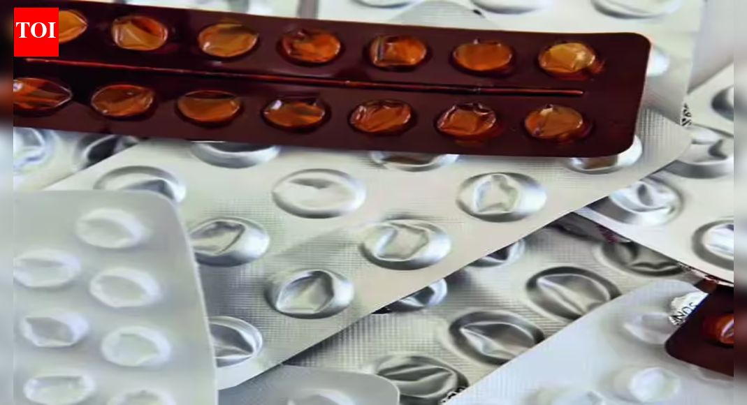 India reviews drug imports: Over 65 patented therapies flagged; agencies seek key cancer, diabetes and cardiac drugs