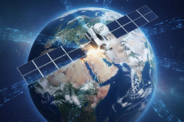 Oman makes history with launch of first national communications satellite, OmanSat-1 | World News