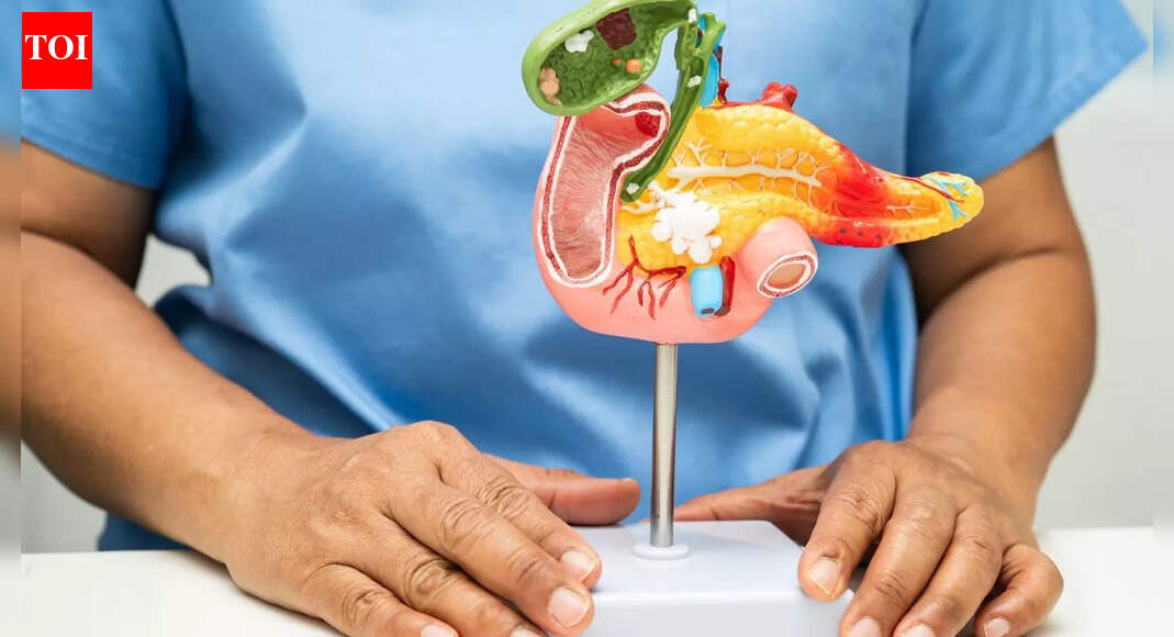 This everyday food could be raising your pancreatic cancer risk and affecting your health |