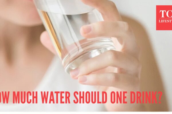 Kidney health: How much water should you be drinking every day; symptoms and risks of dehydration and over hydration