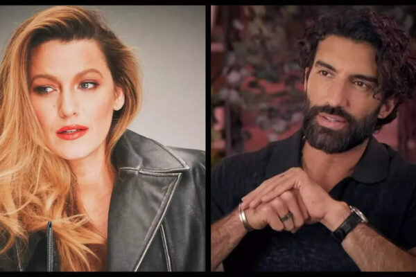 When Justin Baldoni filed USD 400 million defamation lawsuit against Blake Lively and Ryan Reynolds