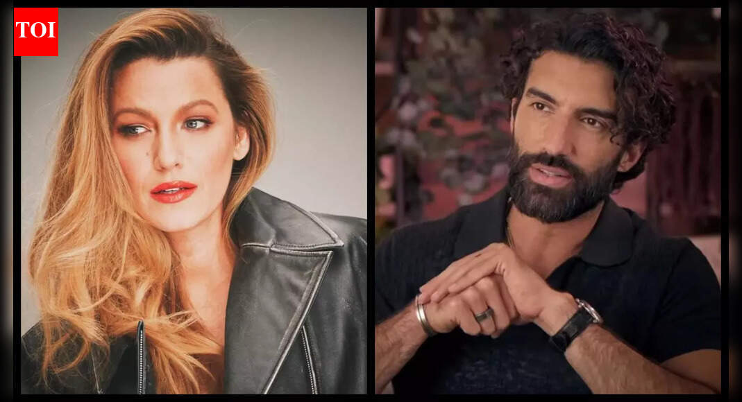 When Justin Baldoni filed USD 400 million defamation lawsuit against Blake Lively and Ryan Reynolds