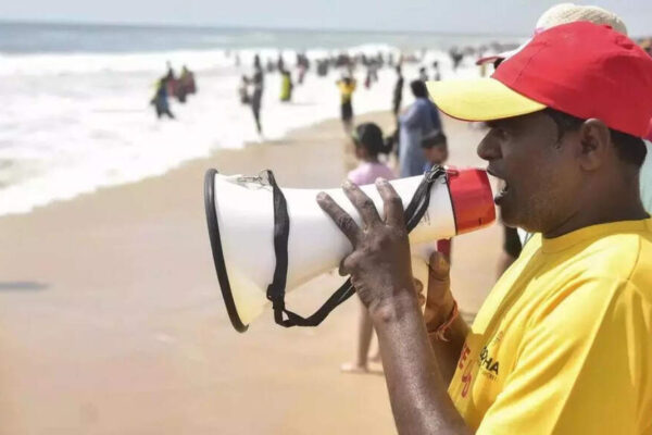 Cyclone ‘Senyar’ likely to form over Bay of Bengal: 10 key points