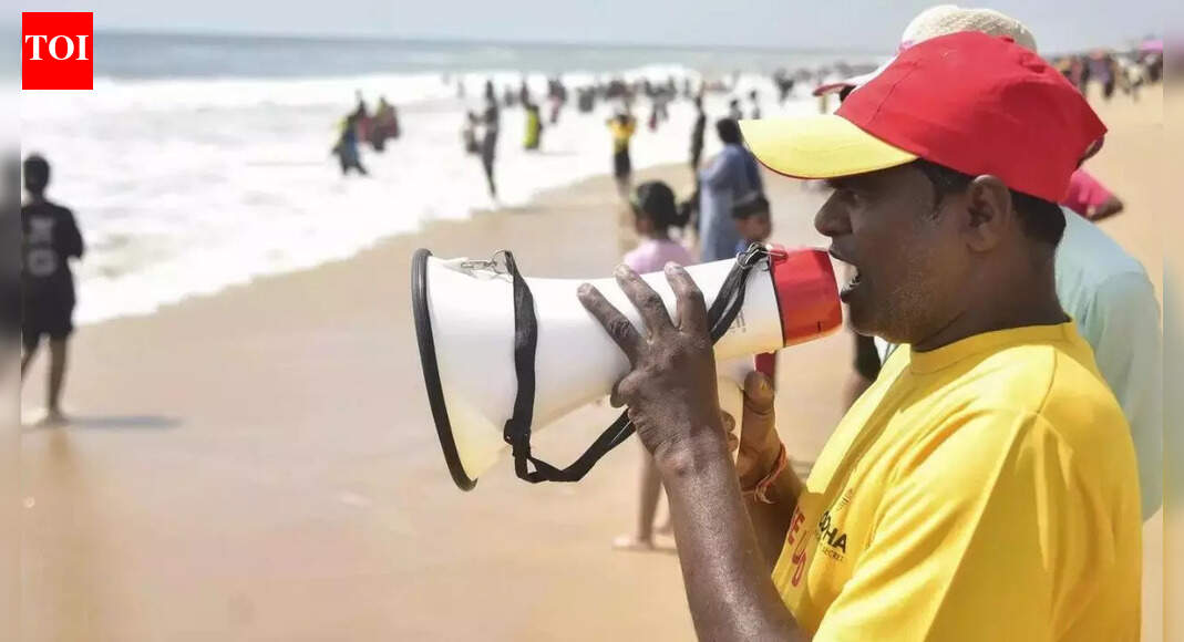 Cyclone ‘Senyar’ likely to form over Bay of Bengal: 10 key points