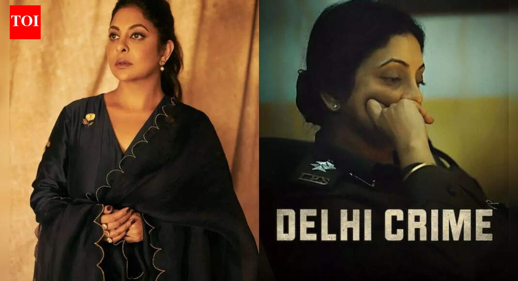 Shefali Shah opens up on playing mother to 28 year old Akshay Kumar who was five years older in Amitabh Bachchan, Priyanka Chopra starrer ‘Waqt’: ‘I didn’t have the maturity’