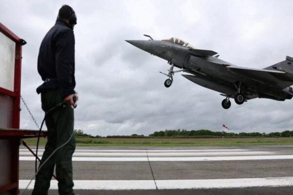 ‘Fake news’: French navy slams Pakistan media over misinformation on Operation Sindoor; calls Rafale claims fabricated