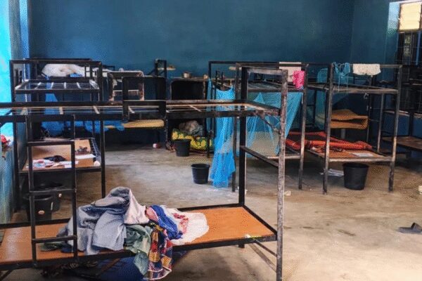 Mass kidnappings: Over 300 missing in Nigeria after armed raid on catholic school – what we know so far