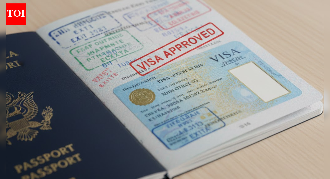 Kuwait clarifies 5 cases for switching Visit Visa to Residency Permit: All you need to know | World News