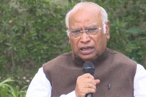 Karnataka chief minister Siddaramaiah’s tenure is under renewed speculation as the Congress government reaches its halfway mark. Party chief Mallikarjun Kharge stated the high command will decide on any leadership changes, while Siddaramaiah maintains the buzz is media-driven. Friction reportedly exists over a cabinet reshuffle, with supporters of Deputy CM D.K. Shivakumar seeking clarity on leadership first.  NEW DELHI: Amid persistent speculation over a possible change of chief minister in Karnataka, Congress president Mallikarjun Kharge on Sunday said the party high command will take a call, adding that he had “nothing to say now.” His comments came a day after he held a meeting of over an hour with chief minister Siddaramaiah.“I have nothing to say about the developments that have happened. So you standing here is a waste of your time and I too feel bad. Whatever it is, the high command will do it. There is no need for you to worry more about it,” Kharge told reporters outside his residence, as quoted by PTI.Speculation around leadership change has intensified after the Congress government crossed the halfway mark of its five-year term on November 20, triggering renewed talk on whether the party will revisit the power-sharing understanding between Siddaramaiah and deputy CM D K Shivakumar.After his meeting with Kharge on Saturday – the second in less than a week – Siddaramaiah said he would abide by the party’s decision on his tenure. He, however, described the buzz around a leadership change as “speculation and media creation.”The meeting followed visits by several MLAs reportedly aligned with Shivakumar to Delhi to meet Kharge as the government completed 2.5 years. Shivakumar has denied knowledge of any such meetings. On Sunday, ministers H C Mahadevappa and K Venkatesh, both seen as close to the CM, also met Kharge.Party insiders say the immediate point of friction is Siddaramaiah’s push for a cabinet reshuffle, while Shivakumar’s supporters want clarity on any leadership change before that. Approval for a reshuffle, they say, would signal that Siddaramaiah is set to complete a full term, reducing the chances of Shivakumar moving into the top post.Following the Congress victory in the May 2023 Assembly elections, Siddaramaiah and Shivakumar had engaged in a keen contest for the chief ministership before the party settled on Siddaramaiah and made Shivakumar his deputy. There were reports then of a “rotational chief minister” understanding after 2.5 years, though the party never confirmed it.(With input from agency)About the AuthorTOI News DeskThe TOI News Desk comprises a dedicated and tireless team of journalists who operate around the clock to deliver the most current and comprehensive news and updates to the readers of The Times of India worldwide. With an unwavering commitment to excellence in journalism, our team is at the forefront of gathering, verifying, and presenting breaking news, in-depth analysis, and insightful reports on a wide range of topics. The TOI News Desk is your trusted source for staying informed and connected to the ever-evolving global landscape, ensuring that our readers are equipped with the latest developments that matter most.”Read MoreEnd of ArticleFollow Us On Social MediaVideosModi Pitches New Era Of Unified Global Response With Satellite Data And Minerals Initiative”Govt Is Making Sure Muslims Never Raise Their Heads”: Jamiat Chief On Al-Falah ActionIAF Officer Namansh Syal Flown Back to India After Tejas Jet Crash in Dubai Air ShowShah Rukh Khan Pays Tribute To Victims Of Pahalgam And Delhi Blasts at Global Peace Honours 2025Piyush Goyal Completes Three Day Israel Visit Emphasizing Strengthened Ties And Future CooperationTrump Says He Brokered Eight Peace Deals Including India And Pakistan During Mamdani MeetUP Gears Up For Biggest Crackdown Yet As CM Yogi Mandates Detention Hubs For Illegal ImmigrantsModi, Meloni Share Warm Laughter on G20 Sidelines in Johannesburg‘In memory of our brothers’: Russian Pilot’s Heartfelt Note For Indian Tejas Pilot After Dubai Crash’Objective Is To Destroy The Enemy’: Op Sindoor Echoes As Indian Army Vows Stronger Response to Pak123Photostories7 beautiful night-blooming flowers with invigorating fragranceMeet the actress whose debut was a massive flop, then delivered India’s first Rs 1000-crore blockbuster11 incredible things about rhinos that will surprise youLionel Messi and wife Antonela’s top 5 parenting tipsFake vs real Sabyasachi lehenga: Tips to identify an authentic designer piece this wedding season10 best places in the US to see fall foliageInside Madurai’s New International Hockey Stadium: How Tamil Nadu Is Preparing for the Junior World CupMaharashtra’s Thakurli flyover revival — how the long-delayed link could transform daily travel10 benefits of drinking lemon juice with black salt every morning5 cute small dog breeds that stay tiny forever123Hot PicksDelhi AQI TodayBihar Minister List 2025Bihar CM Oath CeremonyGold rate todaySilver rate todayPublic Holidays NovemberBank Holidays NovemberTop TrendingAuston Matthews InjuryKim KardashianBrittany MahomesTaylor SwiftDelhi School AdmissionsSmriti MandhanaJosh Allen InjuryCharvarius WardFortnite Chapter 7 LeakedCade Cunningham