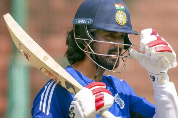 IND vs SA: Why KL Rahul will lead India in ODI series against South Africa – Explained