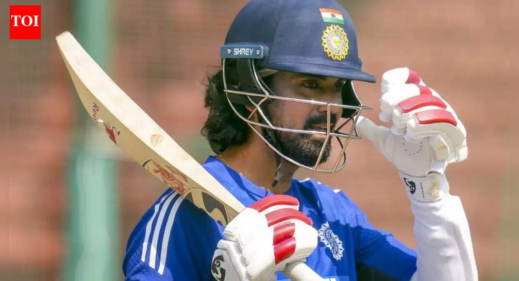 IND vs SA: Why KL Rahul will lead India in ODI series against South Africa – Explained