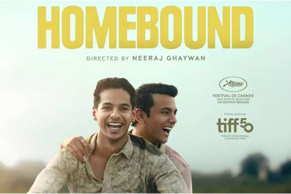 ‘Homebound’ takes OTT by storm: Viewers call it ‘Oscar material’, wish they’d watched it on the big screen