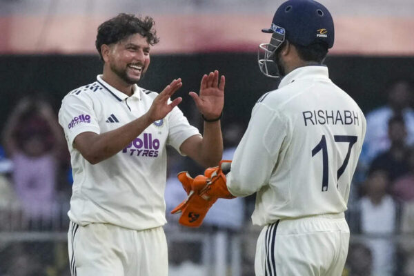 ‘They were very lucky in that way’: Kuldeep Yadav reveals how South Africa batters outplayed Team India’s plan on Day 2
