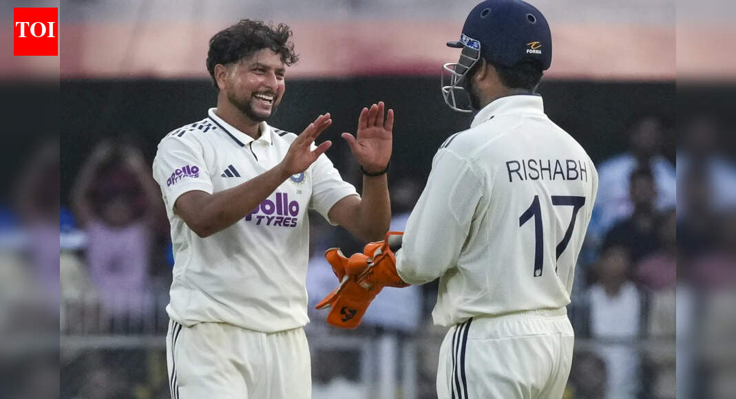 ‘They were very lucky in that way’: Kuldeep Yadav reveals how South Africa batters outplayed Team India’s plan on Day 2