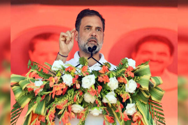 Rahul Gandhi has alleged widespread “chaos” due to the special intensive revision of electoral rolls, claiming 16 Booth Level Officers died from work-related stress. He called the exercise an “imposed tyranny” and a “conspiracy” to protect those in power. Congress leader Rahul Gandhi (ANI photo) Leader of the Opposition in the Lok Sabha Rahul Gandhi on Sunday alleged that “chaos” has gripped the country in the name of the special intensive revision (SIR) of electoral rolls, claiming that 16 Booth Level Officers (BLOs) have died due to work-related stress.The SIR exercise is currently under way in nine States and three Union Territories. Its first phase was conducted in Bihar ahead of the State’s Assembly elections.EC To Launch SIR in 12 States and UTs in Phase 2, CEC Gyanesh Kumar Says Zero Complaints in Bihar“Under the guise of SIR, chaos has been unleashed across the country – the result? In three weeks, 16 BLOs have lost their lives. Heart attacks, stress, suicides – SIR is no reform, it’s an imposed tyranny,” Rahul Gandhi said in a post on X in Hindi.“SIR is a calculated ploy – where citizens are being harassed and the deaths of BLOs from unnecessary pressure are dismissed as ‘collateral damage.’ This is not a failure, it’s a conspiracy – a sacrifice of democracy to protect those in power,” the Congress MP alleged.A media report shared by Congress president Mallikarjun Kharge stated that 16 BLOs have died across six States — four each in Gujarat and Madhya Pradesh, three in West Bengal, two in Rajasthan, and one each in Tamil Nadu and Kerala.Following the death of a BLO in West Bengal that triggered a political dispute, governor CV Ananda Bose on Sunday said that the passing of Shanti Muni Ekka, who allegedly died by suicide due to “unbearable pressure” from SIR-related duties, would be examined thoroughly.“In such a situation, it is better to avoid a knee-jerk reaction. What the Chief Minister said has to be examined in detail. I am sure we have an Election Commission which is strong enough and has a balanced outlook. All these issues can be examined properly and appropriate solutions found, but what is required is free and fair elections in this country,” the governor said.The final electoral roll is scheduled to be published on February 7, 2026.The States and Union Territories currently undergoing SIR include Andaman and Nicobar Islands, Chhattisgarh, Goa, Gujarat, Kerala, Lakshadweep, Madhya Pradesh, Puducherry, Rajasthan, Tamil Nadu, Uttar Pradesh and West Bengal. Rahul Gandhi’s X post on SIR Meanwhile, the Trinamool Congress will hold an internal review meeting on November 24, chaired by party general secretary Abhishek Banerjee. The meeting will focus on SIR-related assessments, improvements across districts, and ensuring that no voter names are omitted.Chief minister Mamata Banerjee is also scheduled to meet members of the Matua community in Bongaon, North 24 Parganas, on November 25.About the AuthorTOI News DeskThe TOI News Desk comprises a dedicated and tireless team of journalists who operate around the clock to deliver the most current and comprehensive news and updates to the readers of The Times of India worldwide. With an unwavering commitment to excellence in journalism, our team is at the forefront of gathering, verifying, and presenting breaking news, in-depth analysis, and insightful reports on a wide range of topics. The TOI News Desk is your trusted source for staying informed and connected to the ever-evolving global landscape, ensuring that our readers are equipped with the latest developments that matter most.”Read MoreEnd of ArticleFollow Us On Social MediaVideos‘Extensive Misinformation’: French Navy Slams Pakistan Media Report Over Op Sindoor ClaimsModi Pitches New Era Of Unified Global Response With Satellite Data And Minerals Initiative”Govt Is Making Sure Muslims Never Raise Their Heads”: Jamiat Chief On Al-Falah ActionIAF Officer Namansh Syal Flown Back to India After Tejas Jet Crash in Dubai Air ShowShah Rukh Khan Pays Tribute To Victims Of Pahalgam And Delhi Blasts at Global Peace Honours 2025Piyush Goyal Completes Three Day Israel Visit Emphasizing Strengthened Ties And Future CooperationTrump Says He Brokered Eight Peace Deals Including India And Pakistan During Mamdani MeetUP Gears Up For Biggest Crackdown Yet As CM Yogi Mandates Detention Hubs For Illegal ImmigrantsModi, Meloni Share Warm Laughter on G20 Sidelines in Johannesburg‘In memory of our brothers’: Russian Pilot’s Heartfelt Note For Indian Tejas Pilot After Dubai Crash123Photostories7 beautiful night-blooming flowers with invigorating fragranceMeet the actress whose debut was a massive flop, then delivered India’s first Rs 1000-crore blockbuster11 incredible things about rhinos that will surprise youLionel Messi and wife Antonela’s top 5 parenting tipsFake vs real Sabyasachi lehenga: Tips to identify an authentic designer piece this wedding season10 best places in the US to see fall foliageInside Madurai’s New International Hockey Stadium: How Tamil Nadu Is Preparing for the Junior World CupMaharashtra’s Thakurli flyover revival — how the long-delayed link could transform daily travel10 benefits of drinking lemon juice with black salt every morning5 cute small dog breeds that stay tiny forever123Hot PicksDelhi AQI TodayBihar Minister List 2025Bihar CM Oath CeremonyGold rate todaySilver rate todayPublic Holidays NovemberBank Holidays NovemberTop TrendingAuston Matthews InjuryKim KardashianBrittany MahomesTaylor SwiftDelhi School AdmissionsSmriti MandhanaJosh Allen InjuryCharvarius WardFortnite Chapter 7 LeakedCade Cunningham