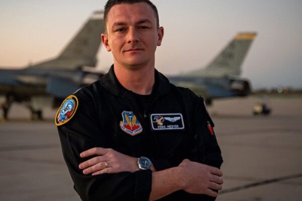 ‘It was uncomfortable for me’: US F-16 pilot ‘shocked’ that Dubai air show went on even after Tejas crash