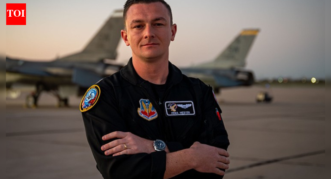 ‘It was uncomfortable for me’: US F-16 pilot ‘shocked’ that Dubai air show went on even after Tejas crash