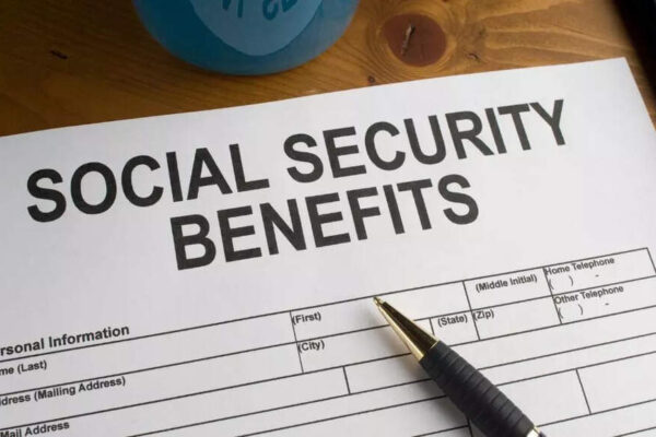 COLA increases Social Security payments for 2026: Boosts confirmed for retirees, spouses, survivors and disability recipients | World News