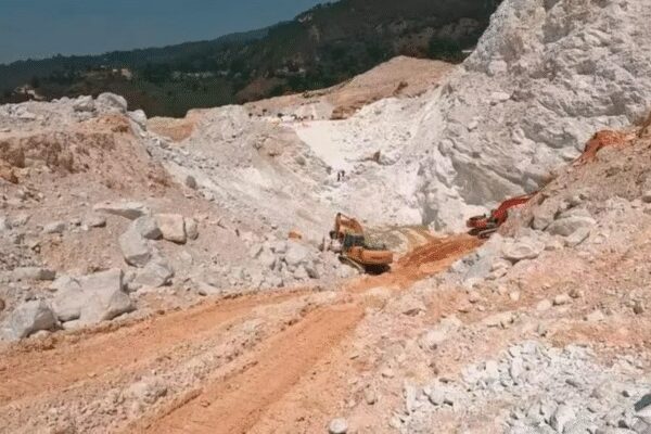 Mining push: J&K to auction 7 limestone blocks for first time; Centre invokes MMDR route to fast-track rollout