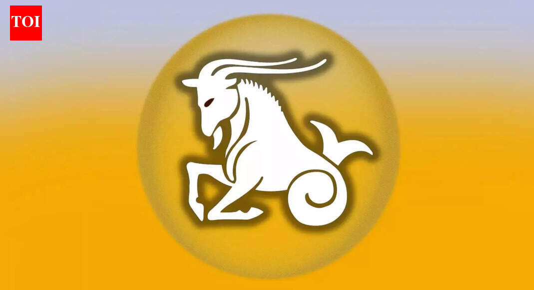 Capricorn Weekly Shani Horoscope, November 24-30, 2025: Saturn questions your priorities, choose integrity over ego