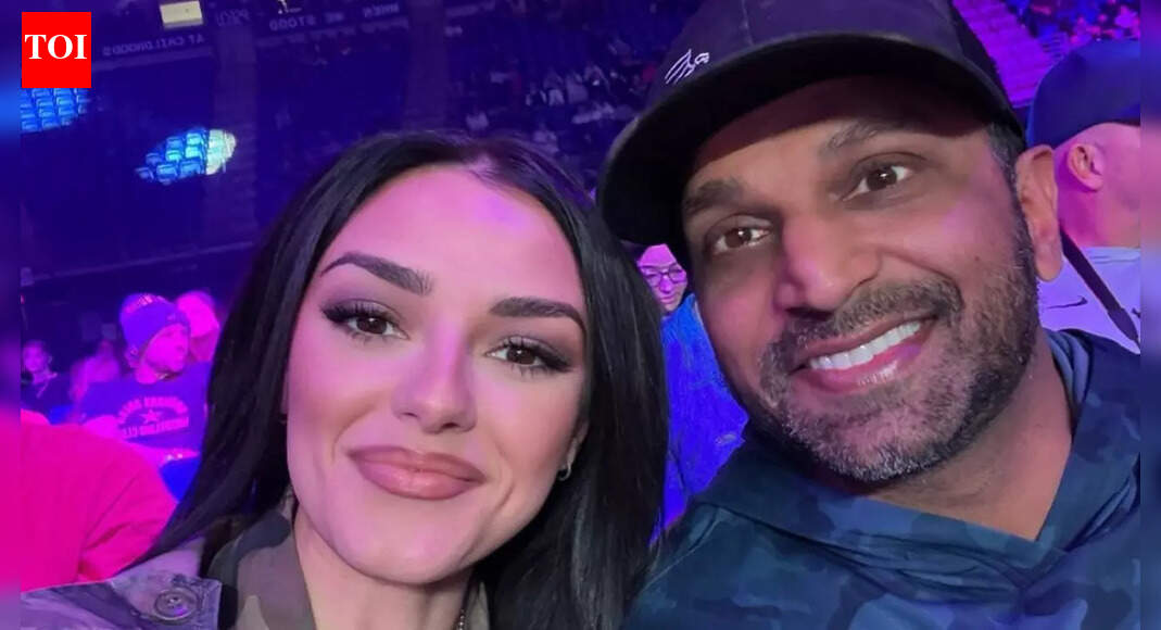 Kash Patel’s girlfriend shuts trolls with 3-word jibe; proves she is not from Israel