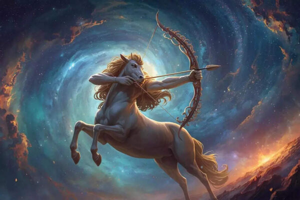 Sagittarius Weekly Shani Horoscope, November 24-30, 2025: Saturn reminds you, strength grows in silence