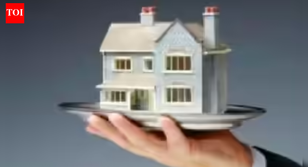 Property trends: Listed realtors clock Rs 92,500cr sales in H1; Prestige leads sales; top 5 developers contribute 70%