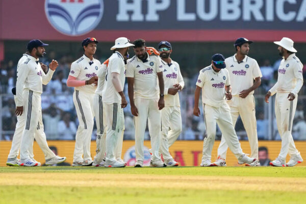 ‘They were a bit too defensive’: Dale Steyn lambasts Team India after poor show on Day 2 of Guwahati Test