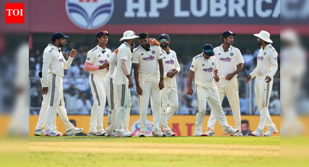 ‘They were a bit too defensive’: Dale Steyn lambasts Team India after poor show on Day 2 of Guwahati Test