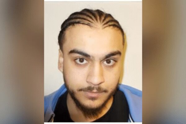 Indian-origin Nicholas Singh, one of Canada’s 25 most wanted criminals, arrested in Toronto