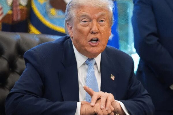 ‘Zero gratitude for our efforts’: Trump slams Zelenskyy; accuses Europe of buying Russian oil