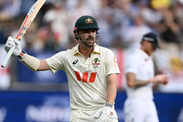 Ashes: 2023 final déjà vu — ‘In November, Travis Head cooks,’ says Ravichandran Ashwin after Perth Test