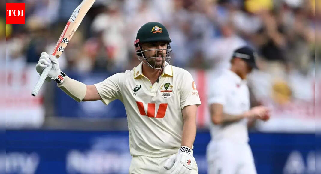 Ashes: 2023 final déjà vu — ‘In November, Travis Head cooks,’ says Ravichandran Ashwin after Perth Test