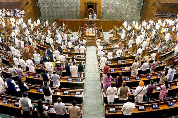 The home ministry clarified that the proposed Constitution (131st Amendment) Bill for Chandigarh will not be introduced in the upcoming Winter Session. The government stated the Bill, aimed at simplifying law-making for the Union Territory, is still under consideration and no final decision has been made. File photo NEW DELHI: The ministry of home affairs, issuing a clarification over the Constitution (131st Amendment) Bill, said on Sunday that the central government has “no intention” of introducing the Bill in the upcoming Winter Session of Parliament.The ministry said the intent behind the legislation is to “simplify the Central Government’s law-making process” for the Union Territory of Chandigarh and that the Bill is “still under consideration with the Central Government”.The Bill reportedly aims to bring the Union Territory of Chandigarh under the ambit of Article 240 of the Constitution, a provision that empowers the president to issue regulations and legislate directly for certain Union territories.”The proposal only to simplify the Central Government’s law-making process for the Union Territory of Chandigarh is still under consideration with the Central Government. No final decision has been taken on this proposal. The proposal in no way seeks to alter Chandigarh’s governance or administrative structure, nor does it aim to change the traditional arrangements between Chandigarh and the States of Punjab or Haryana,” the ministry said. “A suitable decision will be taken only after adequate consultations with all stakeholders, keeping in mind the interests of Chandigarh. There is no need for any concern on this matter. The Central Government has no intention of introducing any Bill to this effect in the upcoming Winter Session of Parliament,” the MHA said.What’s The Constitution (131st Amendment) Bill, 2025According to bulletins issued by the Lok Sabha and Rajya Sabha, the government will introduce The Constitution (131st Amendment) Bill, 2025 in the Winter Session of Parliament beginning December 1.The Bill proposes to place Chandigarh in the same constitutional category as Union territories without legislatures, including the Andaman & Nicobar Islands, Lakshadweep, Dadra & Nagar Haveli and Daman & Diu, and Puducherry when its assembly is suspended or dissolved.If enacted, the move could pave the way for Chandigarh to once again have an independent administrator, similar to the arrangement that existed when the UT had its own chief secretary.​The government has also listed a provisional set of 10 Bills for the coming session, the bulletin noted.Article 240 currently empowers the president to make regulations for specified UTs “for the peace, progress and good governance” of these territories. However, once a legislative body is set up under Article 239A, as in Puducherry, the president’s power to issue such regulations ceases from the date of the legislature’s first sitting. Regulations issued under Article 240 may amend or repeal parliamentary laws applicable to the UT and carry the same authority as an Act of Parliament.What’s the political row?AAP MP Vikramjit Singh urged an intervention on the issue, calling the amendment “politically sensitive” and asking all MPs from Punjab to meet Union home minister Amit Shah. Citing media reports, he posted on X that the proposal seeks to bring Chandigarh under Article 240 “like several other UTs”. He also warned that “Chandigarh is currently administered by the Punjab governor, and with the new law, it is likely to be administered by an independent administrator.””Punjab claims on Chandigarh have historical significance. Chandigarh was made capital of Punjab after partition as Lahore went to Pakistan,” he said, recalling that after the 1966 reorganisation of Punjab, the city became the joint capital of Punjab and Haryana. He noted that under multiple accords, the Centre “promised to make Chandigarh the capital of Punjab.” Singh added, “I request all MPs from Punjab to immediately call upon the home minister.”Chandigarh’s administration has shifted over the decades. Initially run by an independent chief secretary after its creation in 1966, the UT came under the administration of the Punjab governor from June 1, 1984, with the chief secretary’s role recast as Adviser to the Administrator. In 2016, the Centre attempted to restore the old model by appointing former IAS officer K J Alphons as administrator, but withdrew the move following protests from then Punjab chief minister Parkash Singh Badal and opposition parties including the Congress and AAP.Punjab continues to assert its claim over Chandigarh, with chief minister Bhagwant Mann reiterating the demand for its immediate transfer during the recent Northern Zonal Council meeting in Faridabad.About the AuthorTOI News DeskThe TOI News Desk comprises a dedicated and tireless team of journalists who operate around the clock to deliver the most current and comprehensive news and updates to the readers of The Times of India worldwide. With an unwavering commitment to excellence in journalism, our team is at the forefront of gathering, verifying, and presenting breaking news, in-depth analysis, and insightful reports on a wide range of topics. The TOI News Desk is your trusted source for staying informed and connected to the ever-evolving global landscape, ensuring that our readers are equipped with the latest developments that matter most.”Read MoreEnd of ArticleFollow Us On Social MediaVideosModi Pitches New Era Of Unified Global Response With Satellite Data And Minerals Initiative”Govt Is Making Sure Muslims Never Raise Their Heads”: Jamiat Chief On Al-Falah ActionIAF Officer Namansh Syal Flown Back to India After Tejas Jet Crash in Dubai Air ShowShah Rukh Khan Pays Tribute To Victims Of Pahalgam And Delhi Blasts at Global Peace Honours 2025Piyush Goyal Completes Three Day Israel Visit Emphasizing Strengthened Ties And Future CooperationTrump Says He Brokered Eight Peace Deals Including India And Pakistan During Mamdani MeetUP Gears Up For Biggest Crackdown Yet As CM Yogi Mandates Detention Hubs For Illegal ImmigrantsModi, Meloni Share Warm Laughter on G20 Sidelines in Johannesburg‘In memory of our brothers’: Russian Pilot’s Heartfelt Note For Indian Tejas Pilot After Dubai Crash’Objective Is To Destroy The Enemy’: Op Sindoor Echoes As Indian Army Vows Stronger Response to Pak123Photostories10 benefits of drinking lemon juice with black salt every morning6 animals that react aggressively to their own reflectionFrom ‘Agneepath’ to ‘Baazigar’: The films that transformed Bollywood’s revenge narrativeBroadway-Poonamallee stretch gets ready for Chennai’s first BRTS corridorHypertension symptoms in kids: Signs parents must watch forSun-soaked November travel: 8 warm getaways to escape the chillNaga Chaitanya birthday special: A look at adorable social media moments with wife Sobhita DhulipalaTrailblazing Bollywood women who changed what it means to be a heroine on screenDelhi to Get 20 New Parking Facilities as MCD Targets Roadside Parking CrisisWalking: 5 reasons why this simple exercise is good for women123Hot PicksDelhi AQI TodayBihar Minister List 2025Bihar CM Oath CeremonyGold rate todaySilver rate todayPublic Holidays NovemberBank Holidays NovemberTop TrendingAuston Matthews InjuryKim KardashianBrittany MahomesTaylor SwiftDelhi School AdmissionsSmriti MandhanaJosh Allen InjuryCharvarius WardFortnite Chapter 7 LeakedCade Cunningham
