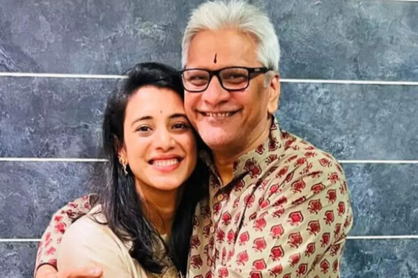 ‘Blood pressure is slightly elevated’: Hospital issues update on Smriti Mandhana’s father after wedding postponed