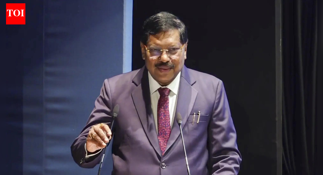 Chief Justice BR Gavai defended the collegium system, stressing the importance of filtering out the ‘creamy layer’ from SC quotas and urging the government to take action. He expressed regret over not appointing enough women judges during his tenure and reaffirmed his decision to forgo post-retirement positions, ensuring his contentment with his judicial service. Chief Justice BR Gavai defended the collegium system, stressing the importance of filtering out the ‘creamy layer’ from SC quotas and urging the government to take action. He expressed regret over not appointing enough women judges during his tenure and reaffirmed his decision to forgo post-retirement positions, ensuring his contentment with his judicial service. NEW DELHI: Defending the collegium, the outgoing Chief Justice of India BR Gavai, emphasised the need to exclude the creamy layer from the Scheduled Caste quota, and expressed regret over not appointing any women judges during his tenure.According to PTI, Gavai said he leaves the institution with a deep sense of satisfaction and contentment. Reiterating his decision not to accept any post-retirement assignments, he said, “I made it clear when I took office that I would not take up any position after retirement. For the next 9-10 days, it’s a cooling-off period. After that, a new chapter begins,” he said.BR Gavai is the 52nd Chief Justice, the first Buddhist and second Dalit to head the Supreme Court after KG Balakrishnan. Addressing the issue of the “creamy layer” within caste-based reservations, CJI Gavai said the Supreme Court has “done its part,” but it is now up to the government and Parliament to implement changes to ensure that benefits reach the truly marginalised sections.Last year, as part of a landmark judgment, the Supreme Court approved subclassification within scheduled castes and scheduled tribes, a move aimed at preventing the creation of a “class within a class” in reservation benefits.Justice Gavai, who was part of the bench for that judgment, emphasised that equality must permeate through all levels and cautioned against the continued misuse of reservations by families that have already progressed socioeconomically.”We have seen many Scheduled Caste families prosper, yet they still avail reservation benefits,” he said, pointing out cases where children of SC/ST IAS officers seek quota-based advantages.In his judgment, he wrote, “The State must formulate a policy to identify the creamy layer among SC/ST categories and exclude them from affirmative action. This is the only way to achieve true equality.”Chief Justice Gavai, who retires tomorrow, remains a significant figure as only the second Dalit to lead India’s highest judicial body. His reflections highlight ongoing challenges in implementing caste-based reservation reforms effectively.About the AuthorTOI News DeskThe TOI News Desk comprises a dedicated and tireless team of journalists who operate around the clock to deliver the most current and comprehensive news and updates to the readers of The Times of India worldwide. With an unwavering commitment to excellence in journalism, our team is at the forefront of gathering, verifying, and presenting breaking news, in-depth analysis, and insightful reports on a wide range of topics. The TOI News Desk is your trusted source for staying informed and connected to the ever-evolving global landscape, ensuring that our readers are equipped with the latest developments that matter most.”Read MoreEnd of ArticleFollow Us On Social MediaVideos‘Sindh May Return To India Again’: Rajnath Singh’s Big Remark On India-Pakistan Border’No Longer Optional’: PM Modi Calls For UNSC Reforms At IBSA Meet; Urges United Stand Against Terror‘Extensive Misinformation’: French Navy Slams Pakistan Media Report Over Op Sindoor ClaimsModi Pitches New Era Of Unified Global Response With Satellite Data And Minerals Initiative”Govt Is Making Sure Muslims Never Raise Their Heads”: Jamiat Chief On Al-Falah ActionIAF Officer Namansh Syal Flown Back to India After Tejas Jet Crash in Dubai Air ShowShah Rukh Khan Pays Tribute To Victims Of Pahalgam And Delhi Blasts at Global Peace Honours 2025Piyush Goyal Completes Three Day Israel Visit Emphasizing Strengthened Ties And Future CooperationTrump Says He Brokered Eight Peace Deals Including India And Pakistan During Mamdani MeetUP Gears Up For Biggest Crackdown Yet As CM Yogi Mandates Detention Hubs For Illegal Immigrants123PhotostoriesAriana Grande and Cynthia Erivo: 5 co-stars who went from strangers to best friendsFun English family dramas you simply can’t missBeyond the cape: Unveiling the top superhero animeRashmika Mandanna’s chic-cosy winter wardrobe is worth bookmarkingBetter sleep to heart health: Top 5 benefits of walking for 15-minutes right after mealsSonam Kapoor to Ananya Panday: Today’s most viral celebrity fashion moments7 beautiful night-blooming flowers with invigorating fragranceMeet the actress whose debut was a massive flop, then delivered India’s first Rs 1000-crore blockbuster11 incredible things about rhinos that will surprise youLionel Messi and wife Antonela’s top 5 parenting tips123Hot PicksDelhi AQI TodayBihar Minister List 2025Bihar CM Oath CeremonyGold rate todaySilver rate todayPublic Holidays NovemberBank Holidays NovemberTop TrendingNHL InjuryAuston Matthews InjuryCola Social Security PaymentsBrittany MahomesCanada Citizenship ActMichael IrvinSmriti MandhanaJosh Allen InjuryTejas CrashFortnite Chapter 7 Leaked