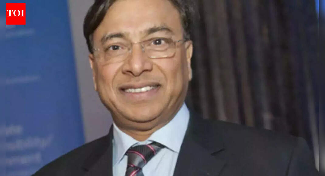 Lakshmi Mittal leaves UK over ‘inheritance tax’, now a Swiss resident, claims report