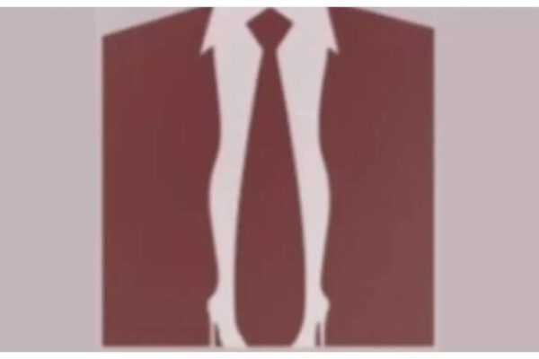 Optical illusion: Do you have trouble asking for help? This personality test will reveal why