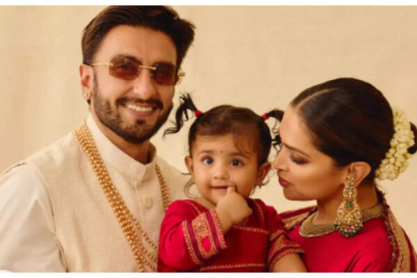 Ranveer Singh reveals romance with Deepika Padukone began on Ram-Leela sets; says ‘Udaipur is lucky for love stories’ as he gives Dua a shoutout – WATCH