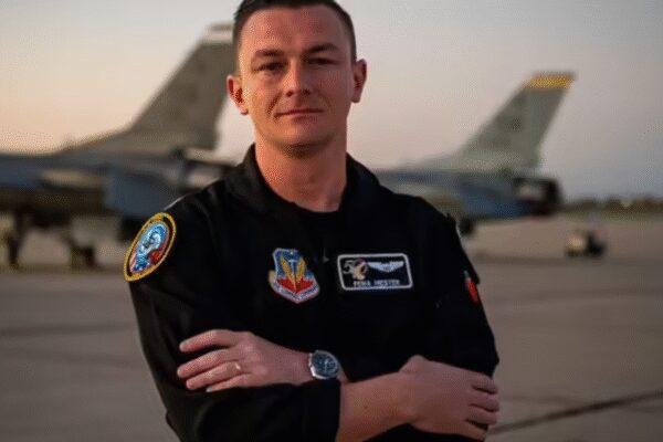 The TOI correspondent from Washington: Tragedy struck with brutal finality at the Dubai airshow when an Indian Air Force Tejas fighter jet crashed during a negative-G manoeuvre, killing Wing Commander Namansh Syal and plunging the biennial spectacle into grief. Hours later, a heartfelt Instagram post from US F-16 demonstration pilot Taylor “FEMA” Hiester cut through the noise, emerging as a stark reminder of the bond that unites aviators across flags and frontiers. Hiester, a captain with US Air Force’s Thunderbirds-inspired demo team, was prepping for his own routine when the Tejas went down and erupted in flames. His reflective post – shared with 150,000 followers – captured shock, sorrow and solidarity. He revealed that his team chose to withdraw from their final performance, a rare step in a world driven by tight schedules and multimillion-dollar deals.”Though the show made the shocking decision to continue with the flying schedule, our team along with a few others made the decision to cancel our final performance out of respect to the pilot, his colleagues and family,” Hiester, 34, wrote.He described walking past the Tejas crew, motionless beside an “empty parking spot”, ladder still on the ramp, the pilot’s belongings untouched in his rental car. “I suppose each of us contemplated their new reality that came in an instant,” he added – an image that distilled the dread every fighter pilot carries into the cockpit.As the airshow pressed ahead with upbeat announcements, Hiester felt uneasy. Crowds cheered, sponsors were thanked, and a closing line – “Congratulations to all of our sponsors… we’ll see you in 2027” – clashed sharply with the grief still hanging over the tarmac. “It was uncomfortable for me for a lot of reasons, some of them selfish,” he wrote, imagining his own team breaking down their gear amid blaring music and carnival energy.That dissonance became a “gift”: a reminder that beyond rockstar treatment and sponsor demands, what endures are the teammates who become family, he wrote. “The people you invest in, the people that you love and the people that love you back… will be the only way you live past your own individual end,” Hiester concluded.The Texas-born F-16 Viper pilot with over 1,500 flight hours has become an emblem of the global aviator brotherhood – one in which an American ace grieves an Indian pilot with the intimacy of shared skies. Tributes filled forums and pilot circles. “Humanity and camaraderie is still alive. Long live the brotherhood of men in uniform,” wrote one user.About the AuthorChidanand RajghattaRajghatta is author of Kamala Harris: Phenomenal WomanEnd of ArticleFollow Us On Social MediaVideos’Where Is U.S?: Lula, Carney Laugh As Ramaphosa Bangs Gavel To Handover G20 Presidency To U.S’It’s Called Lying’: MTG Drops 2028 Shocker; EXPLODES After ‘Secret’ Run Rumor Goes ViralUkraine Army ‘AMBUSHES’ Own Troops With Drones As They Try To Surrender To Putin’s Men | ReportUkraine’s Negotiator HAILS Trump’s ‘Updated’ Peace Plan; Zelensky’s Surrender Imminent? | Watch’CHILL OUT, STOP LYING!’ Comer Unloads Jeffries-Epstein EMAILS In Explosive Congress ShowdownBritish Police Chopper ‘FORCED’ Into Emergency Dive Over US Base | Leaked Logs Reveal UFO EncounterTrump To ‘BRING IN’ Troops In Chicago? Drops Bombshell After Teens Run Riot, Kill 1 & Shoot 8‘Make Smart Decisions Or Lose’: Trump Envoy Warns Zelensky Of Consequences If Kyiv ‘Dumps’ PeaceTrump Loses Cool At ‘TRAITOR’ Dems Telling US Troops To Disobey Orders | ‘SEDITION AT HIGHEST LEVEL’Russian Troops Seize More Ukrainian Villages As Kyiv Faces Intense Pressure Over Trump’s Plan123PhotostoriesAriana Grande and Cynthia Erivo: 5 co-stars who went from strangers to best friendsFun English family dramas you simply can’t missBeyond the cape: Unveiling the top superhero animeRashmika Mandanna’s chic-cosy winter wardrobe is worth bookmarkingBetter sleep to heart health: Top 5 benefits of walking for 15-minutes right after mealsSonam Kapoor to Ananya Panday: Today’s most viral celebrity fashion moments7 beautiful night-blooming flowers with invigorating fragranceMeet the actress whose debut was a massive flop, then delivered India’s first Rs 1000-crore blockbuster11 incredible things about rhinos that will surprise youLionel Messi and wife Antonela’s top 5 parenting tips123Hot PicksDelhi AQI TodayBihar Minister List 2025Bihar CM Oath CeremonyGold rate todaySilver rate todayPublic Holidays NovemberBank Holidays NovemberTop TrendingNHL InjuryAuston Matthews InjuryCola Social Security PaymentsBrittany MahomesCanada Citizenship ActMichael IrvinSmriti MandhanaJosh Allen InjuryTejas CrashFortnite Chapter 7 Leaked